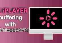 BBC iPlayer buffering with PrivadoVPN? Here’s some fixes you can try! (2025) BBC iPlayer buffering with PrivadoVPN