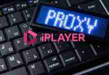 Will a proxy work with BBC iPlayer? (2025) BBC iPlayer with Proxy Sign
