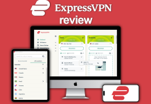 ExpressVPN review: The best VPN at being a VPN! (2025) ExpressVPN review