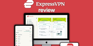 ExpressVPN review