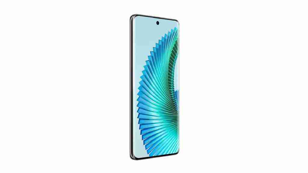 Honor Magic 6 Lite Smartphone Model Front