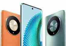 Honor Magic 6 Lite Smartphones