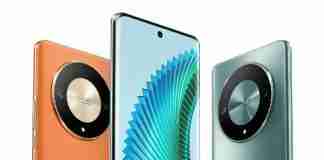 Honor Magic 6 Lite Smartphones