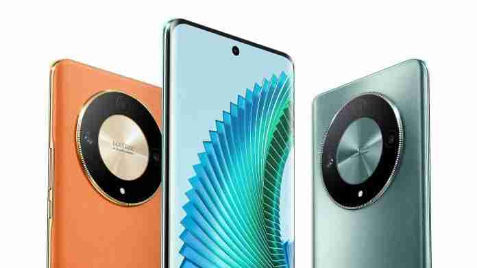 Honor Magic 6 Lite Smartphones