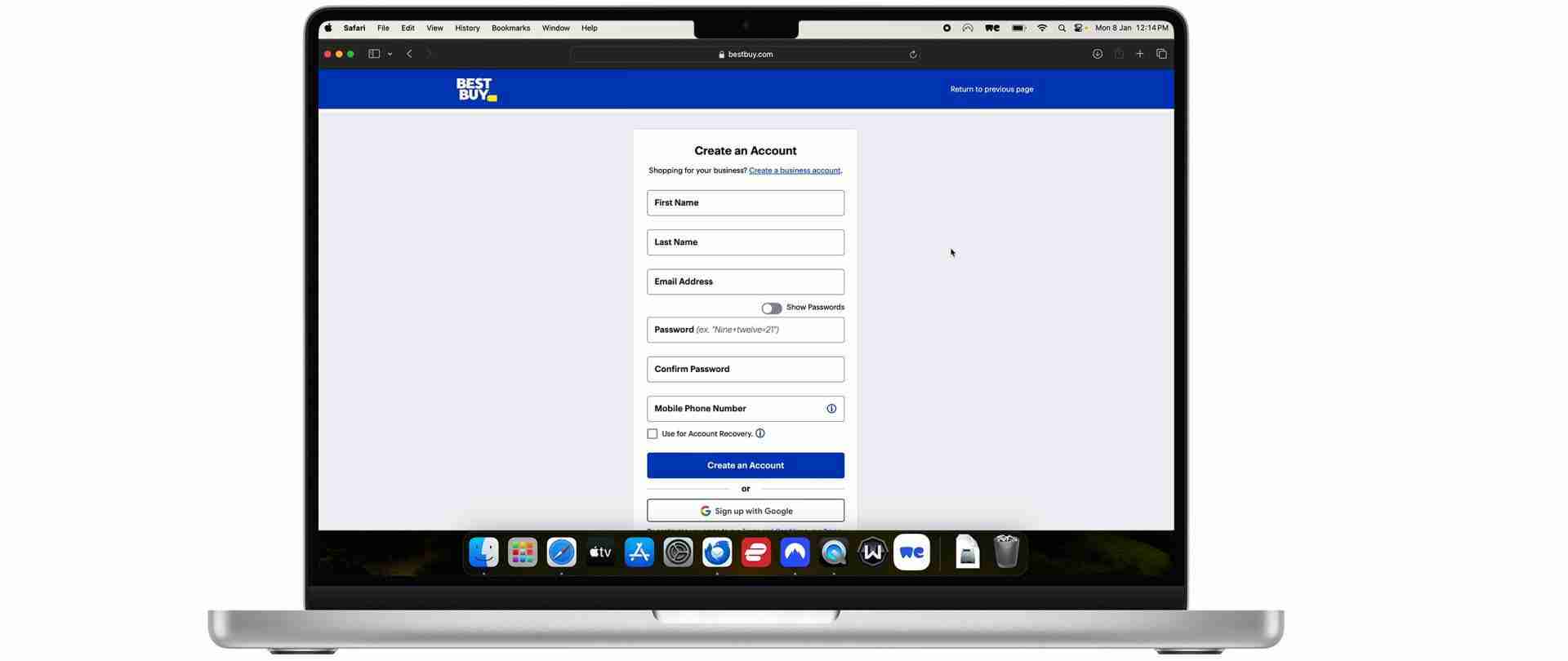How to make a Hulu account outside the US