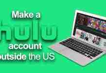 How to make a Hulu account outside the US: It’s EASY! (2025) How to make a Hulu account outside the US