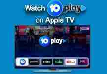How to watch 10Play on Apple TV outside Australia: The EASY way! (2025) How to watch 10Play on Apple TV outside Australia