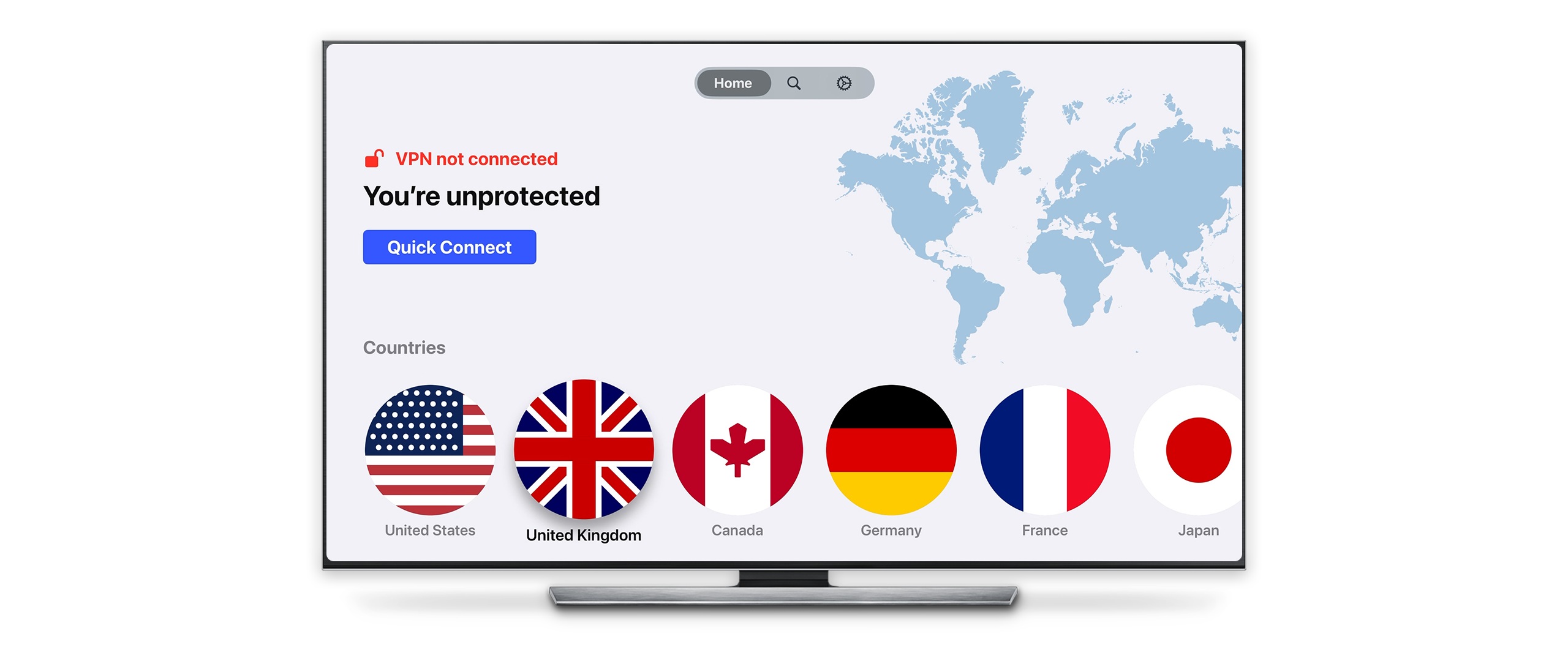 How to watch Channel 4 on Apple TV outside the UK 6 How to watch Channel 4 on Apple TV outside the UK