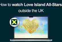 How to watch Love Island All-Stars outside the UK: The SAME day as the UK! (2025) How to watch Love Island All Stars outside the UK