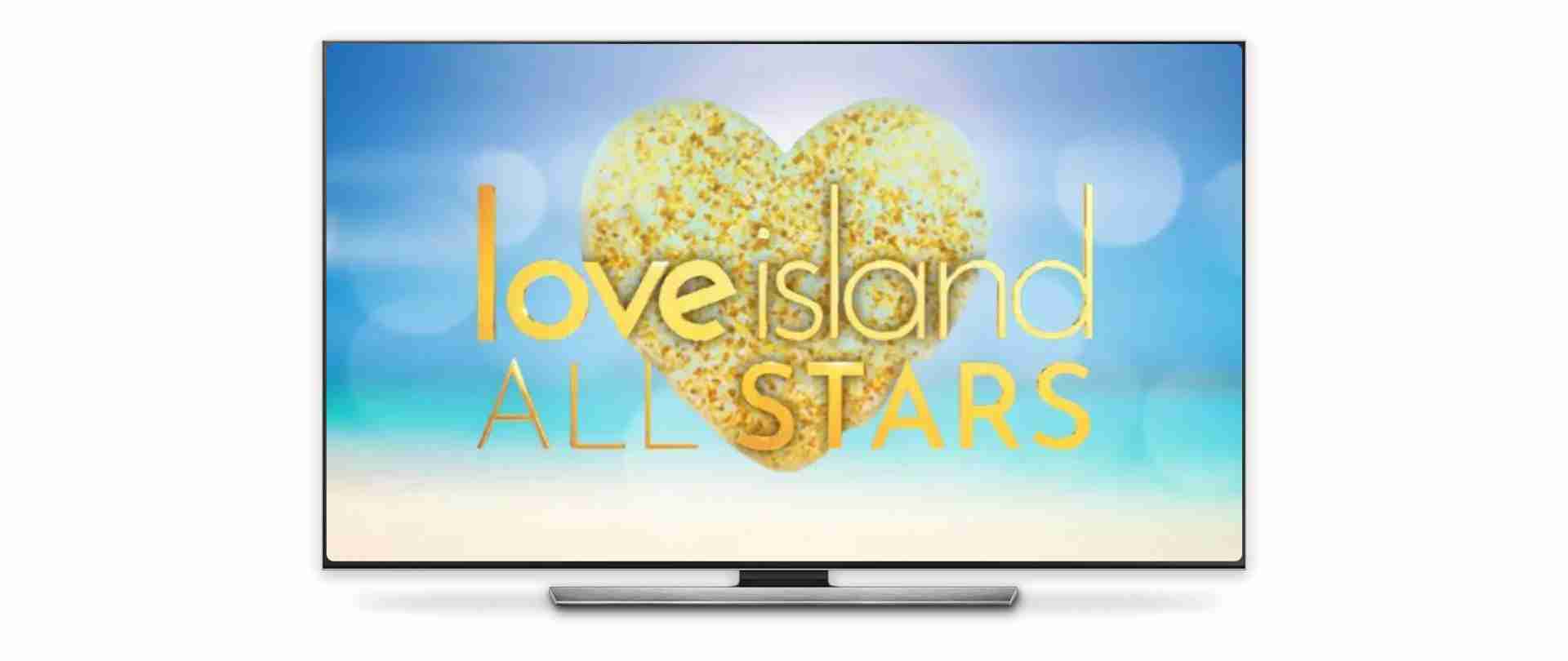 How to watch Love Island All Stars outside the UK