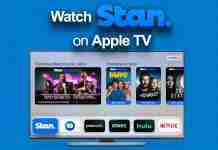 How to watch Stan on Apple TV outside Australia: It’s EASY! (2025) How to watch Stan on Apple TV outside Australia