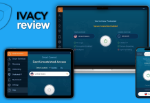 Ivacy review: An average VPN for a great price (2025) Ivacy review
