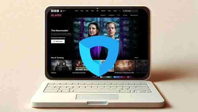 Ivacy VPN not working with BBC iPlayer