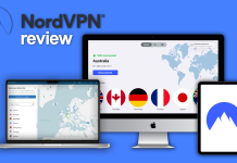NordVPN review: One of the best VPNs on the market! (2025) NordVPN review