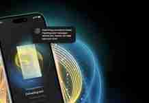Norton Genie arrives: Free AI scam detector app teams up with Dan Levy Norton Genie AI Scam App on iPhone