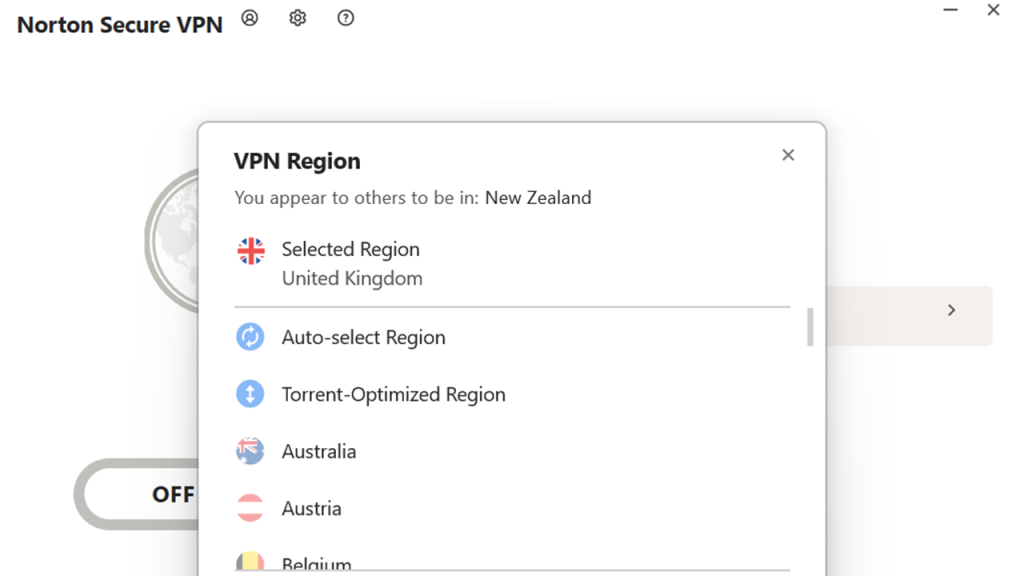 Norton Secure VPN review