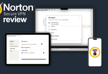 Norton Secure VPN review: Secure, but that’s about all (2025) Norton Secure VPN review
