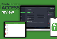 Private Internet Access review: An affordable, reliable VPN! (2025) Private internet access review