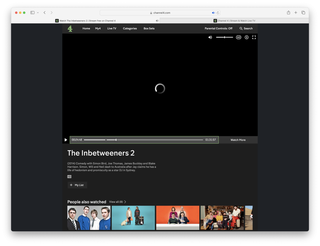 PureVPN review 2025 - Channel 4