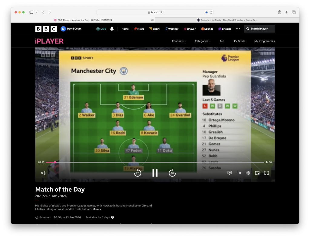 PureVPN review 2025 Streaming MOTD