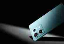 Redmi Note 13 5G Blue Colour