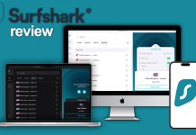 Surfshark review: A solid, secure VPN that’s not quite as fast as others (2025) Surfshark review