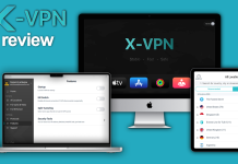 X-VPN review: Overpriced and underperforming (2025) X-VPN review