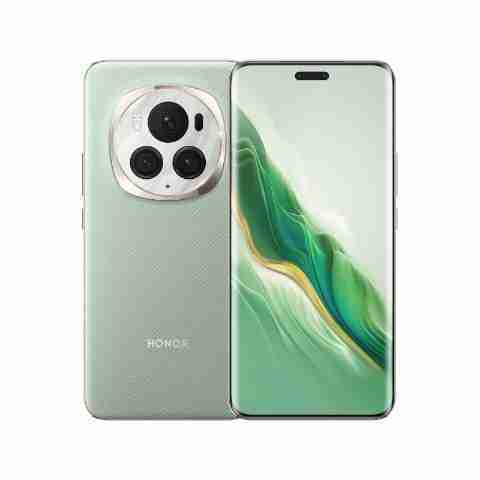 Honor Magic6 Pro Epi Green