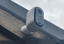 Arlo Essential 2K Outdoor Security Camera (2nd Gen) review Arlo Essential 2K Outdoor Security Camera