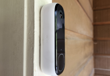 Arlo Essential Video Doorbell 2K review Arlo Essential Video Doorbell 2K review