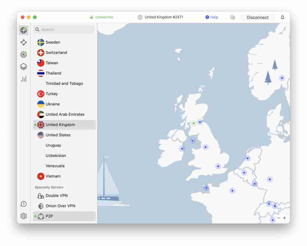 Channel 5 My5 not working with VPN 2 Channel 5 (My5) not working with VPN? 2