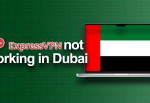 FIX: ExpressVPN not working in Dubai (2025) ExpressVPN not working in Dubai