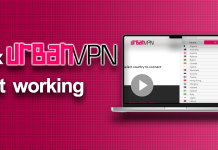 Urban VPN not working? Try these EASY fixes! (2025) Fix UrbanVPN not working