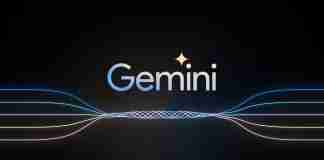 Google Gemini logo