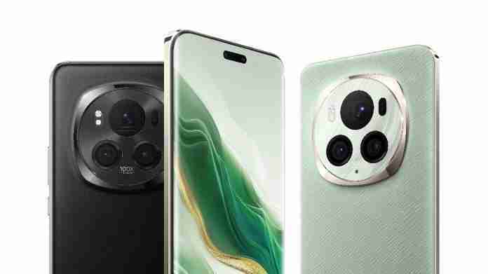 Honor Magic6 Pro