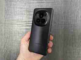 Honor Magic6 Pro review: A flagship powerhouse with AI ‘Magic’ Honor Magic6 Pro