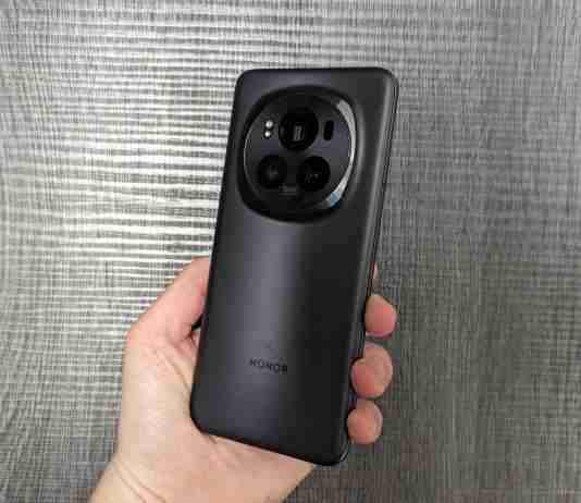 Honor Magic6 Pro review: A flagship powerhouse with AI ‘Magic’ Honor Magic6 Pro