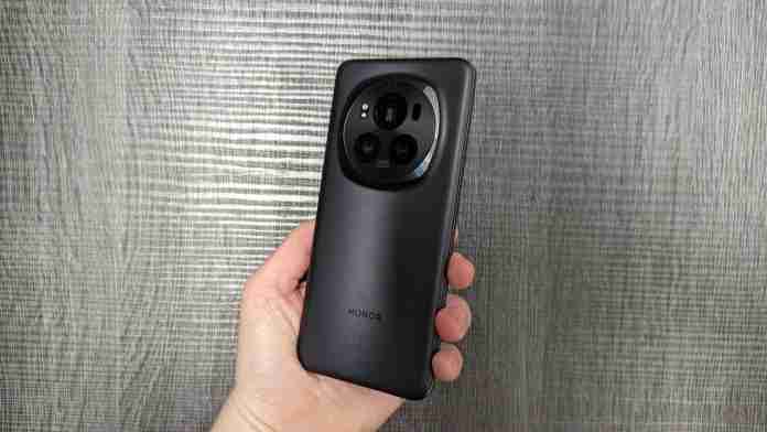 Honor Magic6 Pro Main Honor Magic6 Pro
