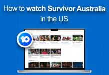 How to watch Survivor Australia in the US: All the NEW episodes! (2025) How to watch Survivor Australia in the US