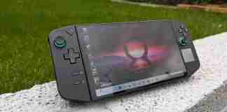 Lenovo Legion Go