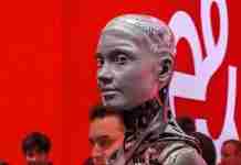 MWC 2024 AI bot