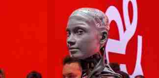 MWC 2024 AI bot