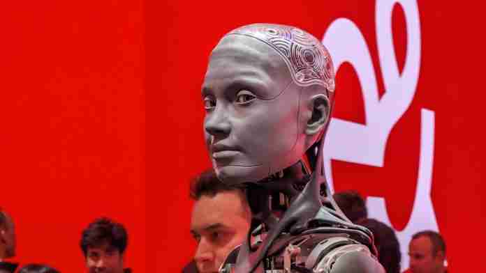 MWC 2025 AI bot MWC 2024 AI bot