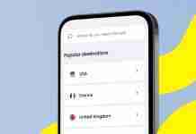 Meet Saily: NordVPN’s new worldwide eSIM service NordVPN Saily eSIM service