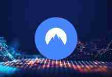 Exclusive: NordVPN knows which sites contain the ‘most significant amount of malware’ NordVPN logo on tech concept