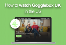 How to watch Gogglebox in the US: The EASY way! (2025) Watch Gogglebox UK in the US