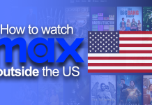 How to watch Max outside the US (2025) Watch MAx outside the US