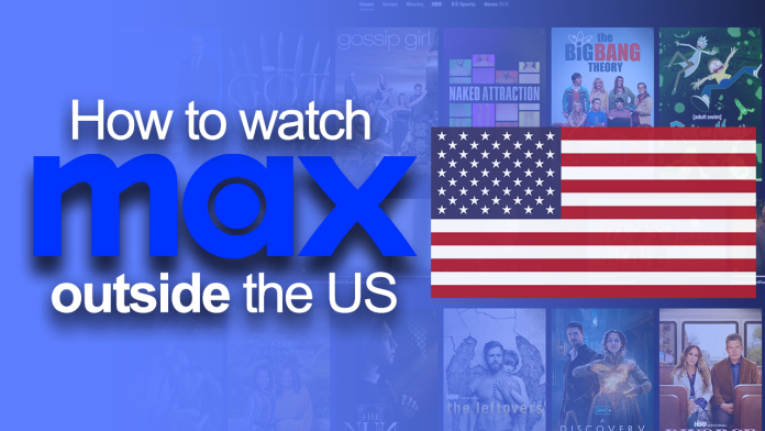 Watch MAx outside the US Watch MAx outside the US