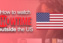 How to watch Showtime outside the US: The EASY method! (2025) Watch Showtime outside the US