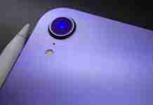 A folding iPad could replace the iPad mini